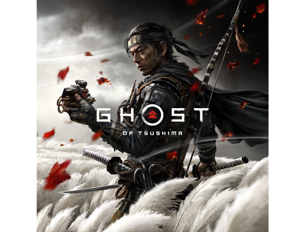 Ghost of Tsushima