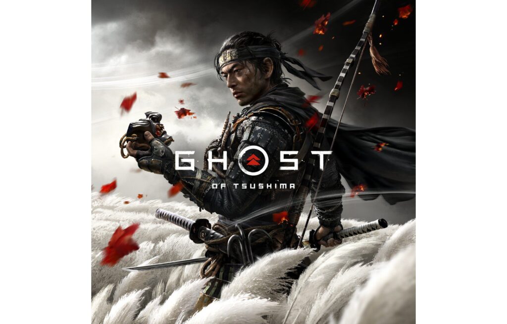 Ghost of Tsushima