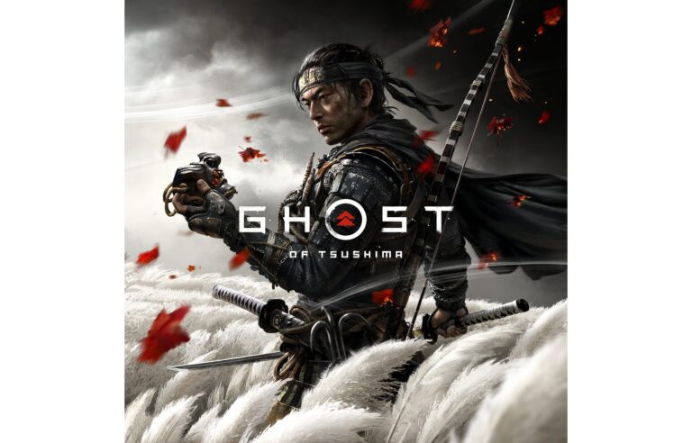 Ghost of Tsushima