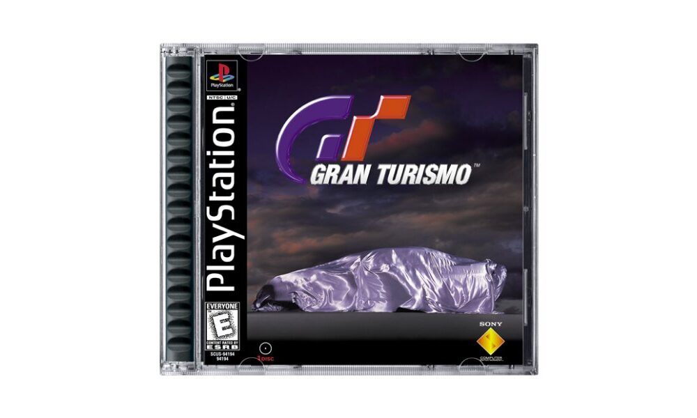 Gran Turismo