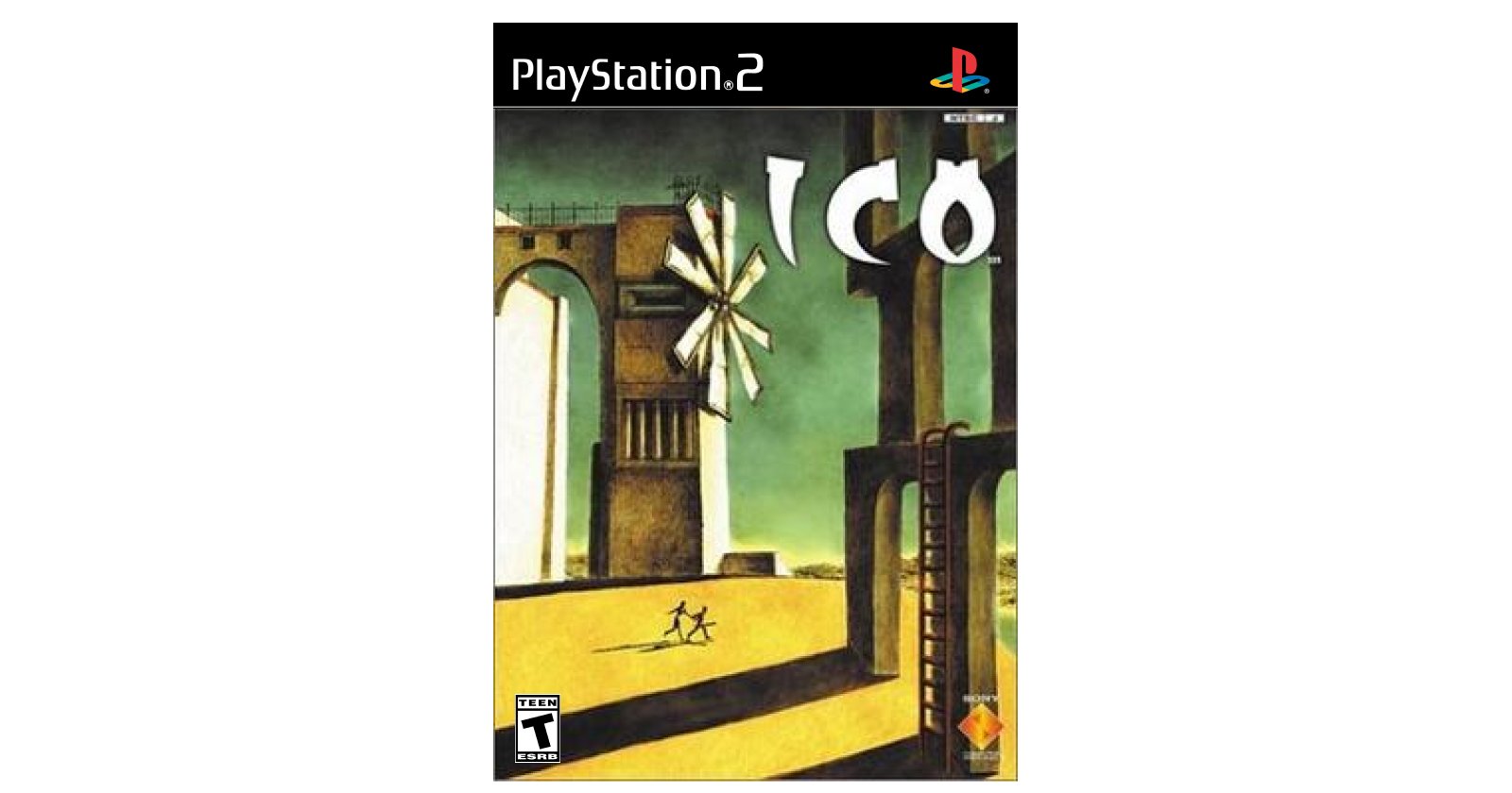 Pamięć 8 MB, która przechowywała całe dzieciństwo