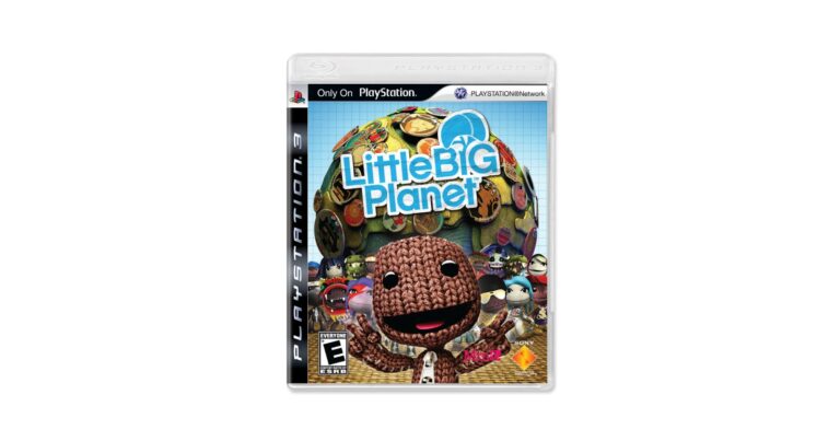 LittleBigPlanet