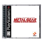 Dlaczego Metal Gear Solid wciąż działa na wyobraźnię