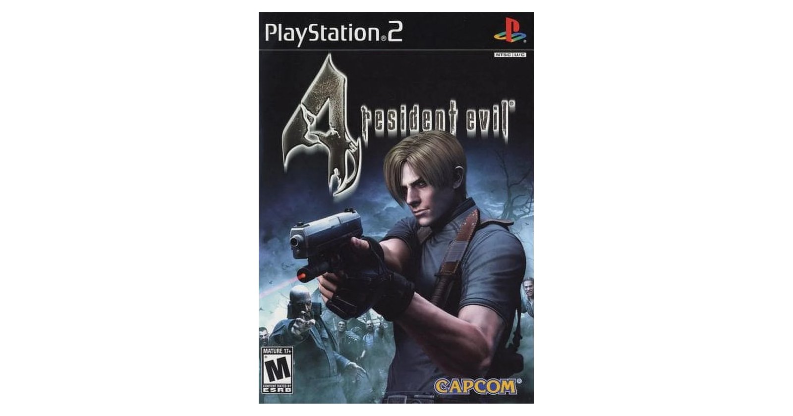 Najlepsze gry na PS2 — TOP 10 redakcji Strefy PS