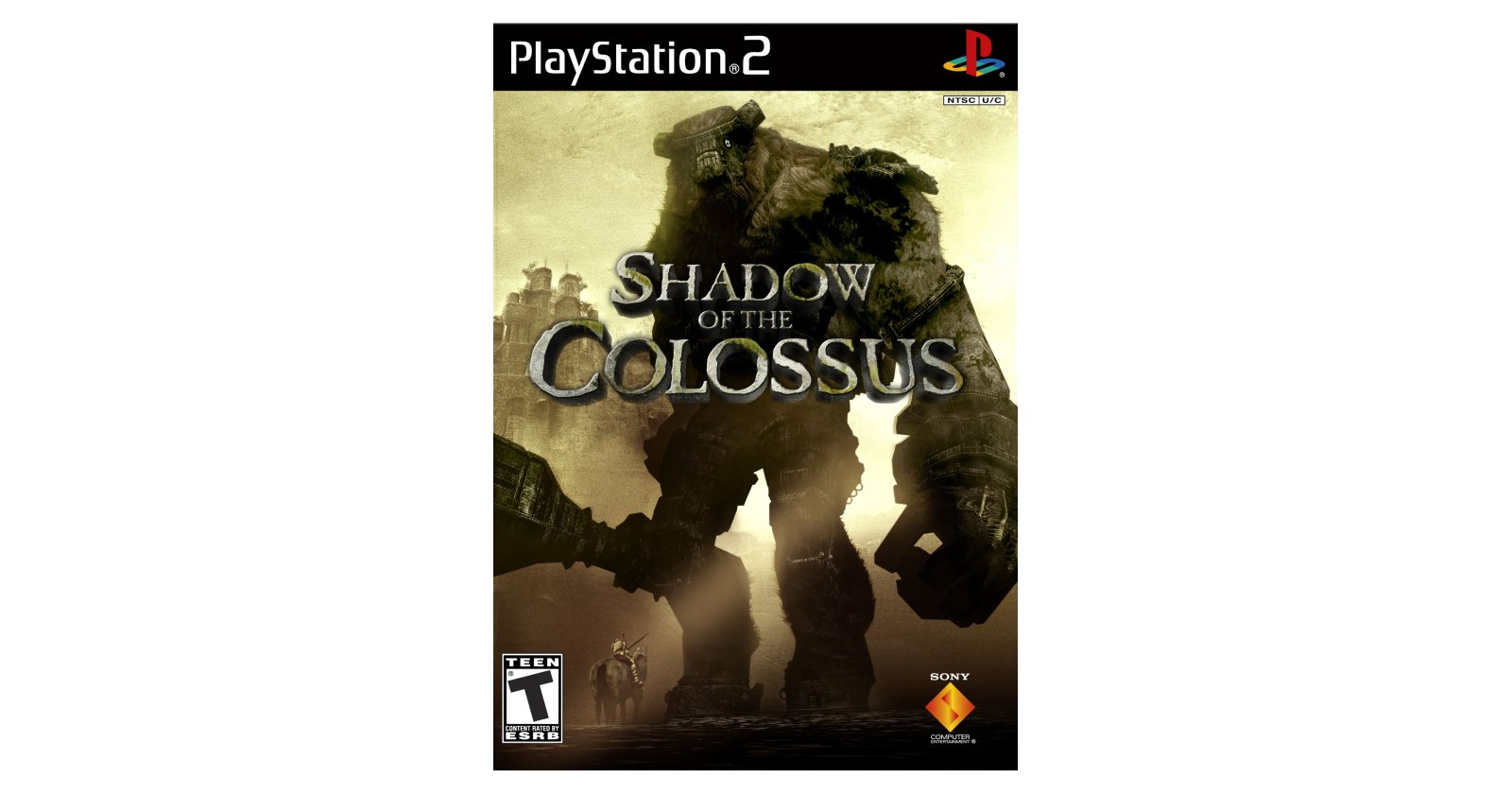 15 gier z PS2, które zasługują na drugie życie