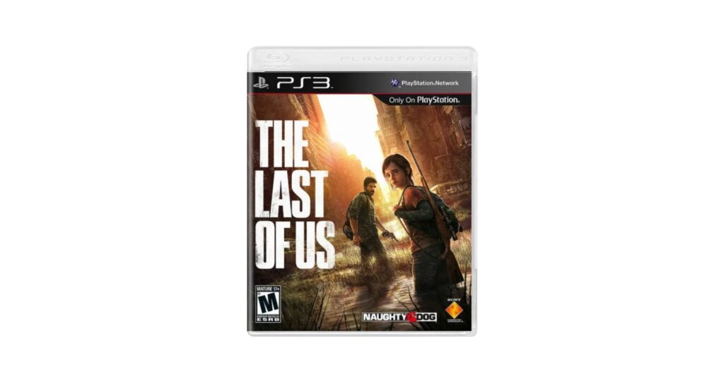 The Last of Us